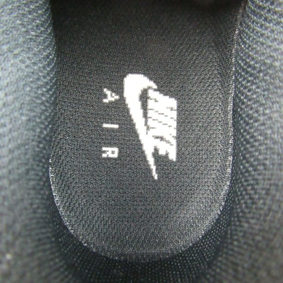 Nike Air force 1 '07 Iridescent Pixel Black Shoes - Picture 8 of 9